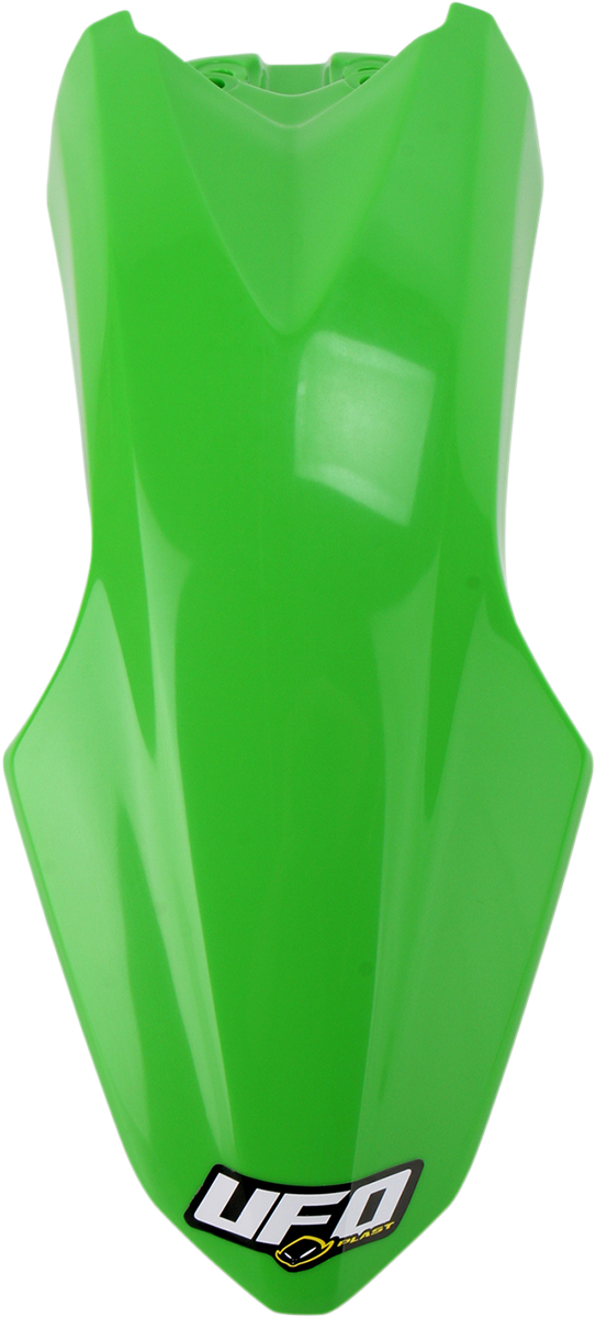Front Fender - Green 2010 - 2024