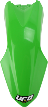 Front Fender - Green 2010 - 2024