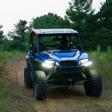 Apex Lights™ - Running - White - General 2021 - 2025