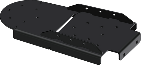 V-Plow Track Extension - UTV