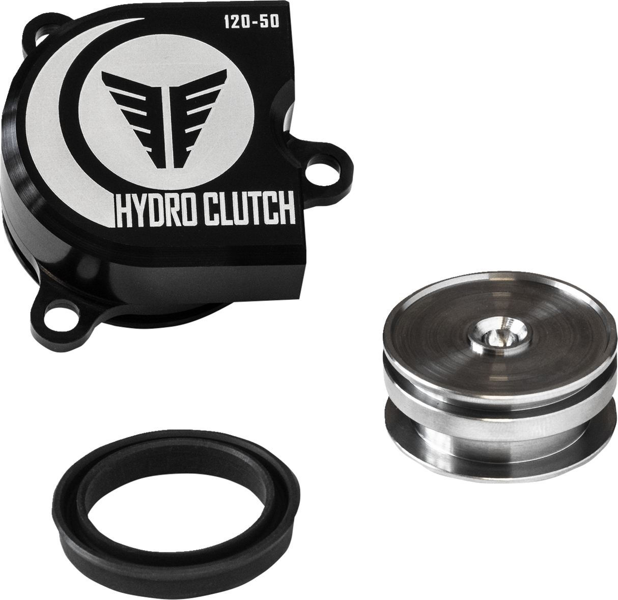 Hydro Clutch - Twin Cam 2014 - 2017
