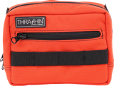 Handlebar Bag - Orange