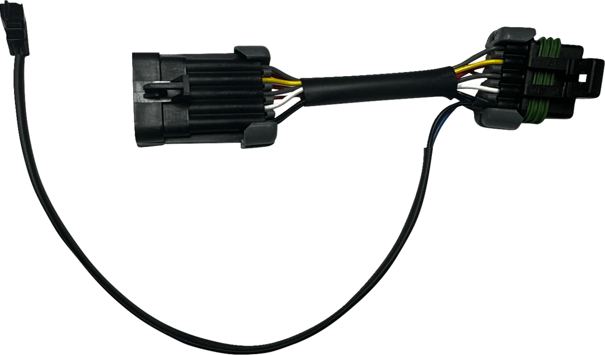 Power Harness - Accessory - RZR Pro 2021 - 2024