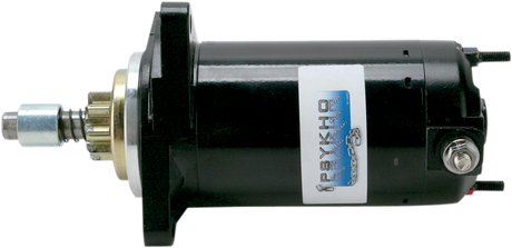 Starter Motor - Sea Doo 1995 - 1996