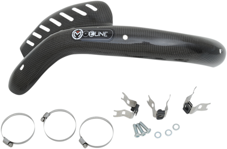 Pipe Guard - Stock 2016 - 2018