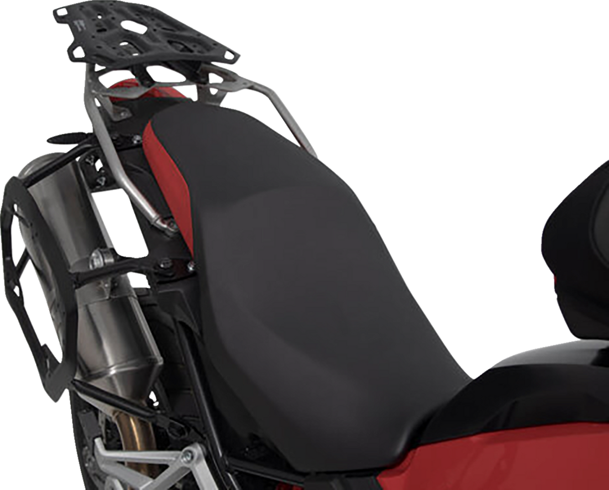 Adventure Luggage System - Black - BMW GS/Adventure \'18-\'24 2018 - 2024