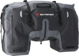 Drybag 700 Tail Bag - 70 Liter - Black/Gray