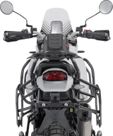 SysBag Side Bag System - Black - Ducati DesertX \'22-\'24 2022 - 2024