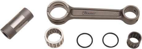 Connecting Rod - Suzuki 1986 - 1998