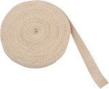Exhaust Wrap - Tan - 1\"x50\'