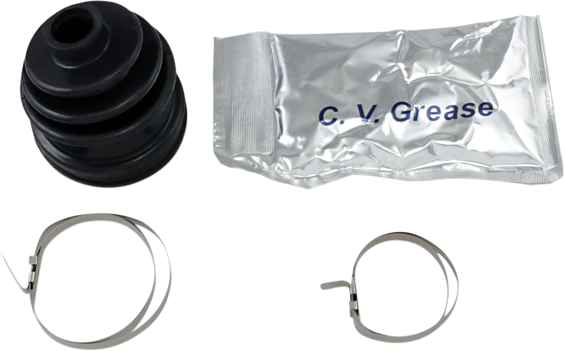 CV Boot Kit - Front Outer | Rear Inner/Outer 2008 - 2018