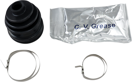 CV Boot Kit - Front Outer | Rear Inner/Outer 2008 - 2018