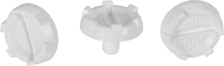 Rise 2.0 Screw Kit - White