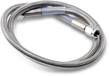 Universal Brake Line - Clear - 28\"