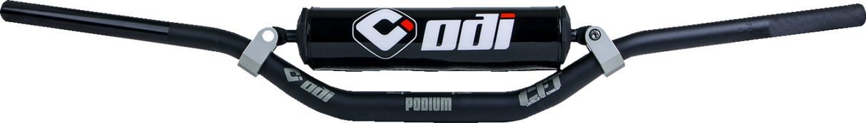 CFT Podium Handlebar - Super Mini - Black