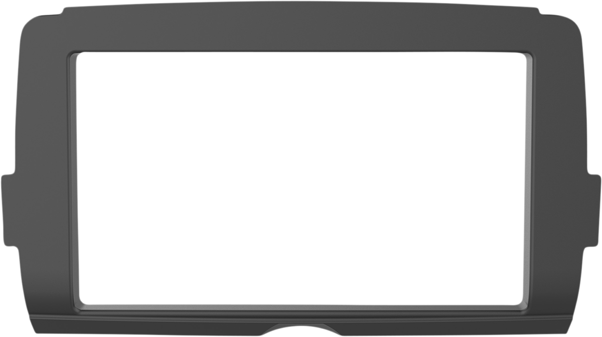 Radio Install Kit 2014 - 2022