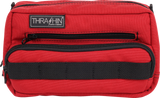 Handlebar Bag Plus - Red