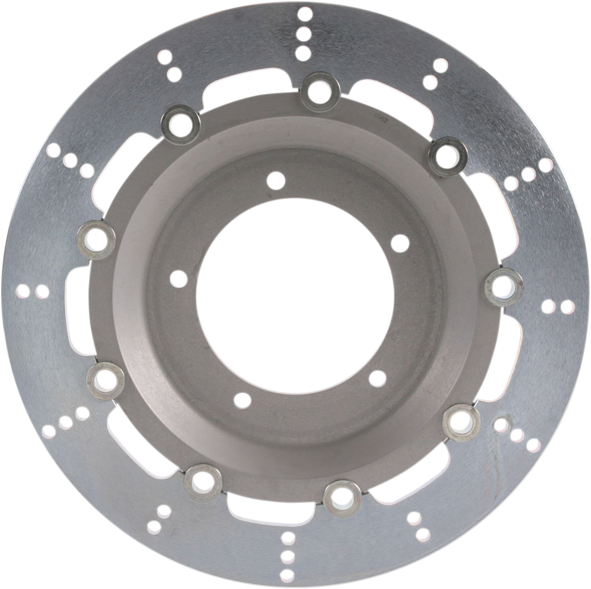 Brake Rotor - Honda - MD1082 1981 - 1987