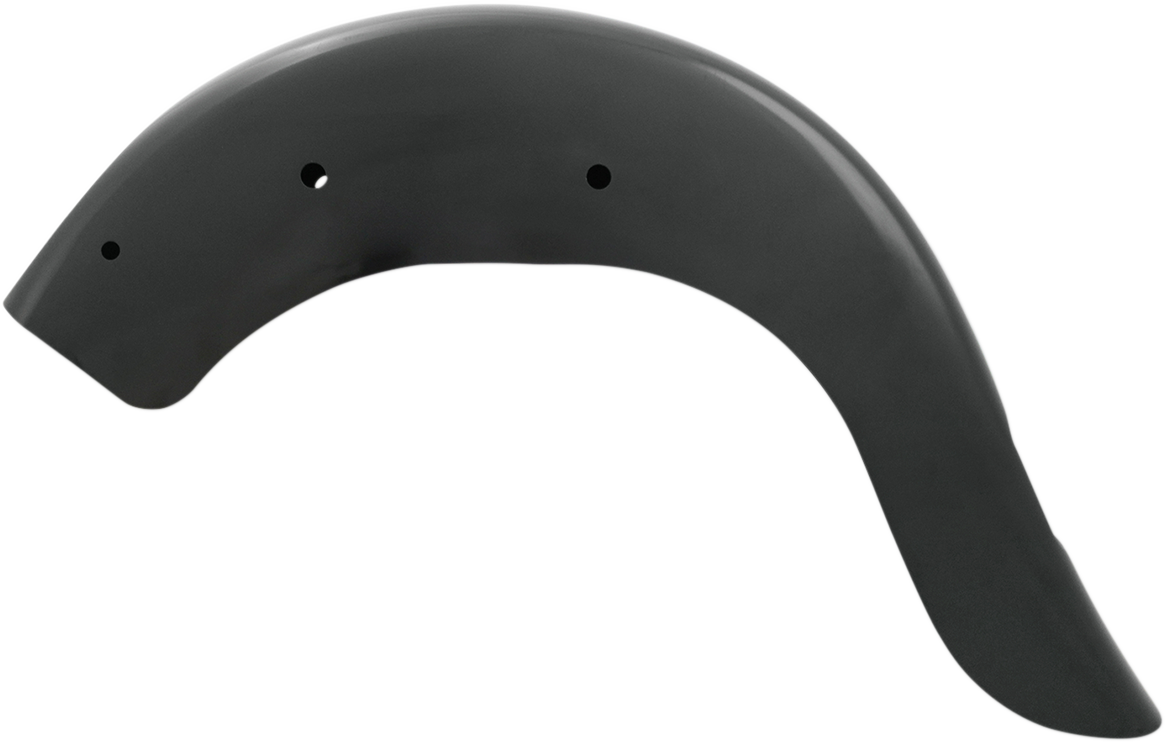 Benchmark Rear Fender - Frenched - Steel 2018 - 2021