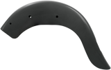 Benchmark Rear Fender - Frenched - Steel 2018 - 2021