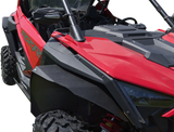 Fender Flare Kit - RZR Pro XP 2021 - 2021