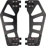 Apex Floorboards - Black