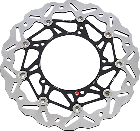 SK2 Brake Rotor - Yamaha 2007 - 2011