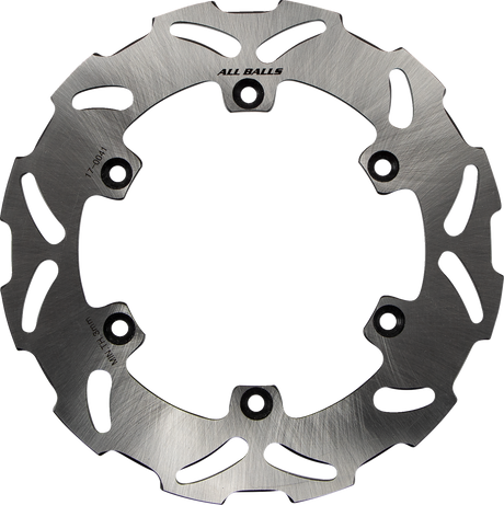 Brake Rotor - Kawasaki/Suzuki 1989 - 2022