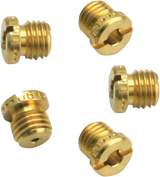 Main Jets - .068\" - 5-Pack