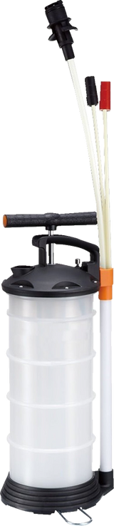 Oil Extractor - 4.0 Liter