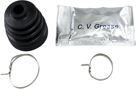 CV Boot Kit - Front/Rear Inner/Outer 2010 - 2022