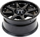 Roll\'n 105 Wheel - Front/Rear - Black - 14x7 - 4/137 - 5+2 1992 - 2020