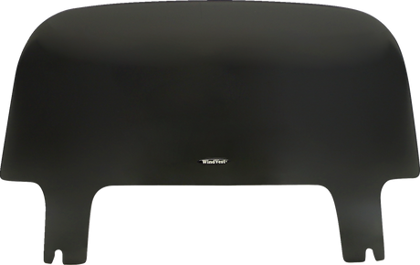 Windshield - 6\" - Dark Smoke - FLSB 2018 - 2020