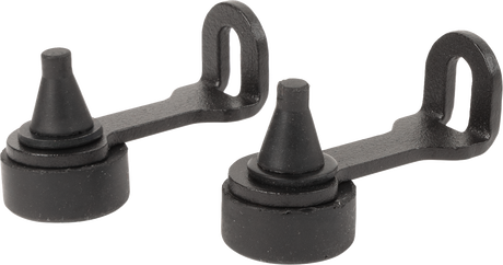 Mounting Hardware - Windshield - Pan America 2021 - 2024