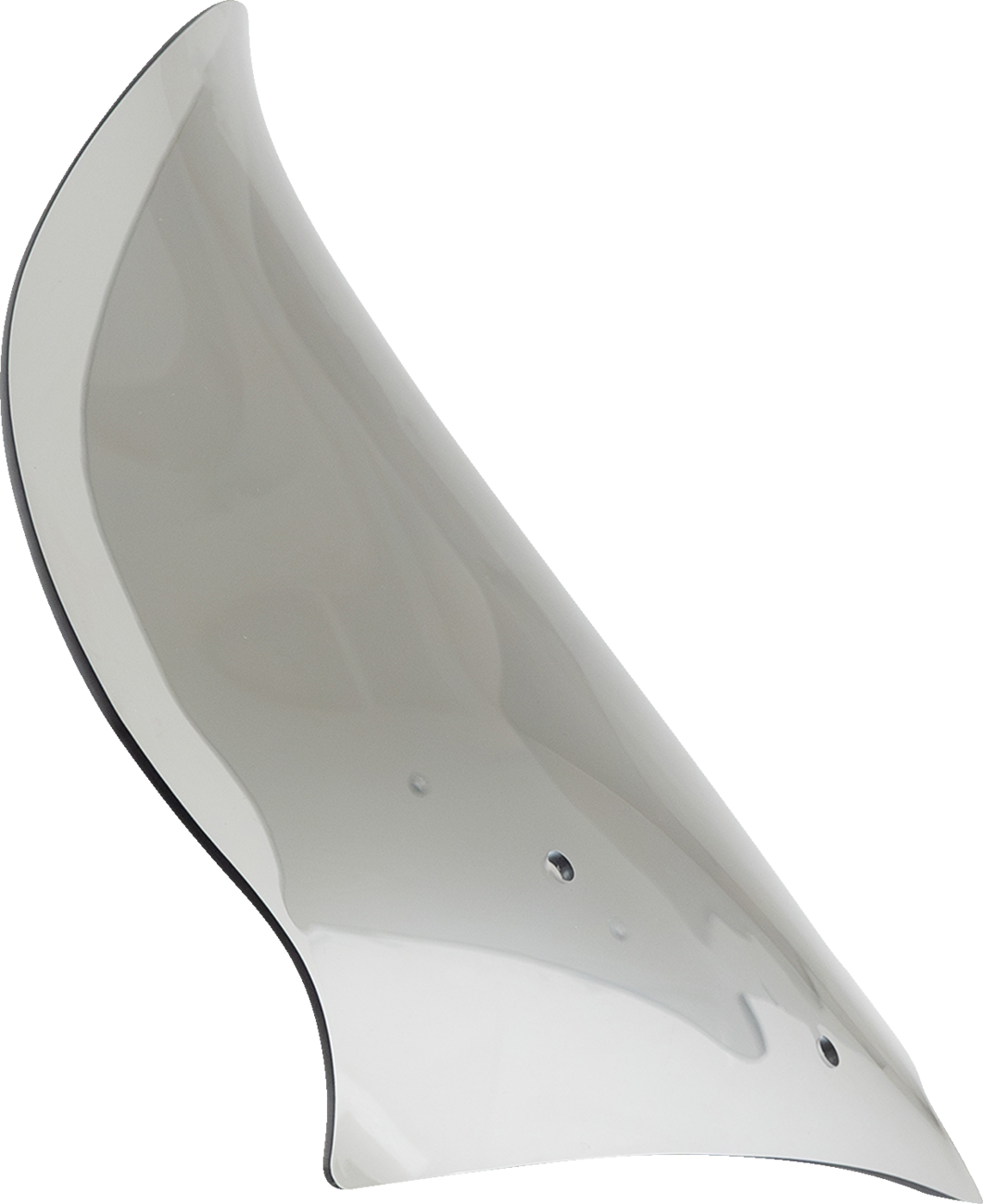 Flare™ Windshield - 15\" - Tinted - FLTRX 2023 - 2025