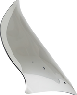 Flare™ Windshield - 15\" - Tinted - FLTRX 2023 - 2025