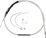 Clutch Cable - Sterling Chromite II® 2006 - 2022