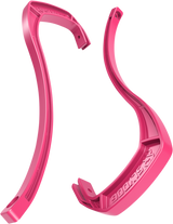 Pro Ski Handle - Pink