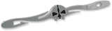 Split Skull Linkage - Chrome - FL 1999 - 2025