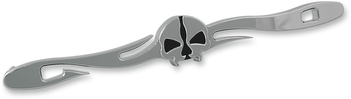 Split Skull Linkage - Chrome - FL 1999 - 2025