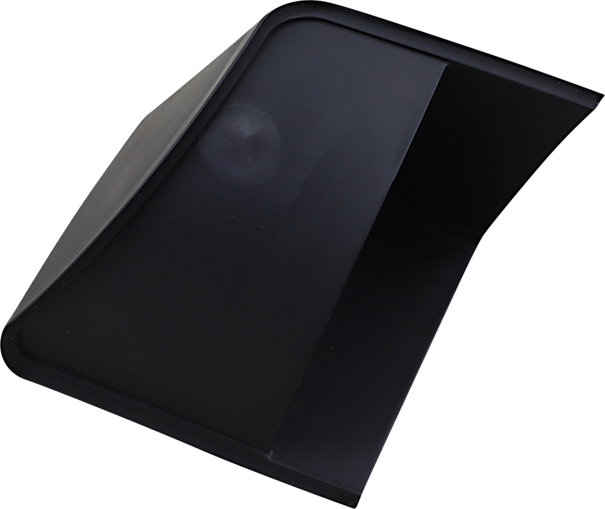 Filler Panel Exhaust - Right