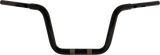 Handlebar - 10\" - Black 2023 - 2024
