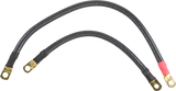 Battery Cables - \'91-\'05 Dyna 1995 - 2005