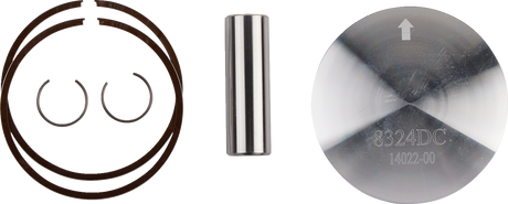 Piston Kit - 72.97 mm - Beta 2022 - 2023