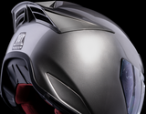 Domain™ Helmet - Cornelius - Silver - Small