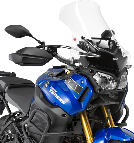 Windshield - Clear - XTZ1200 2024 - 2024