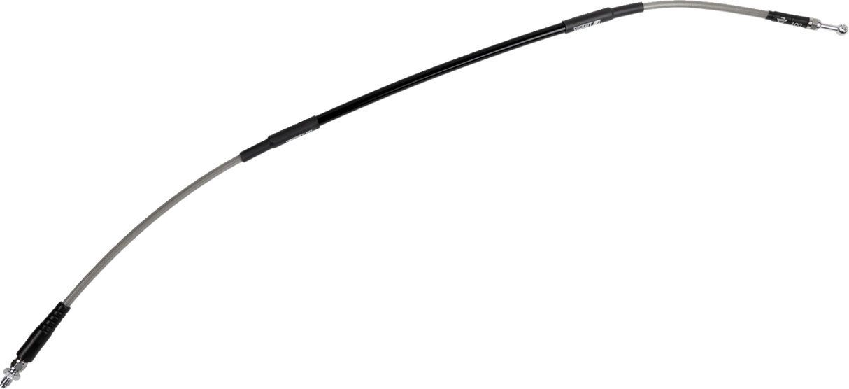 Brake Line - Stainless Steel 2002 - 2023