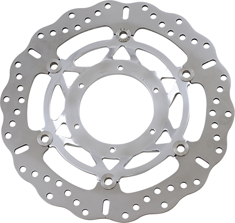 Brake Rotor - Honda VT - MD1141CC 2001 - 2008