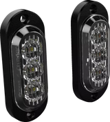 Turn Signal - Switchback - T3 - Rear