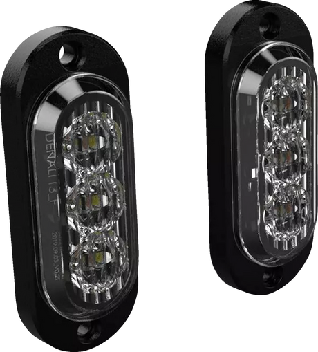 Turn Signal - Switchback - T3 - Rear